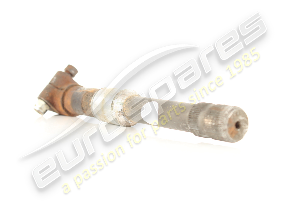 USED FERRARI PINION EXTENSION. PART NUMBER 123522 (3) used ferrari pinion extension. part number 123522 (3)