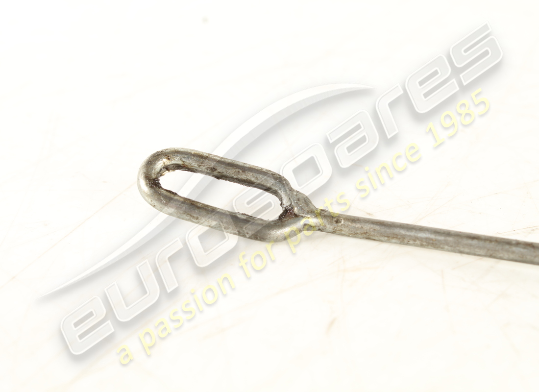 USED Ferrari ROD FOR SAFETY LOCK . PART NUMBER 60633600 (1)