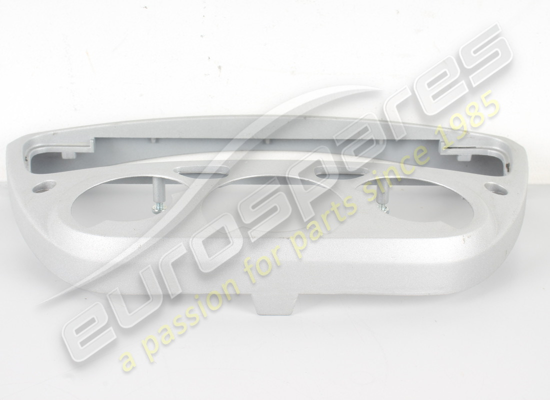 new (other) ferrari central panel for dashboard. part number 65077100 (6)