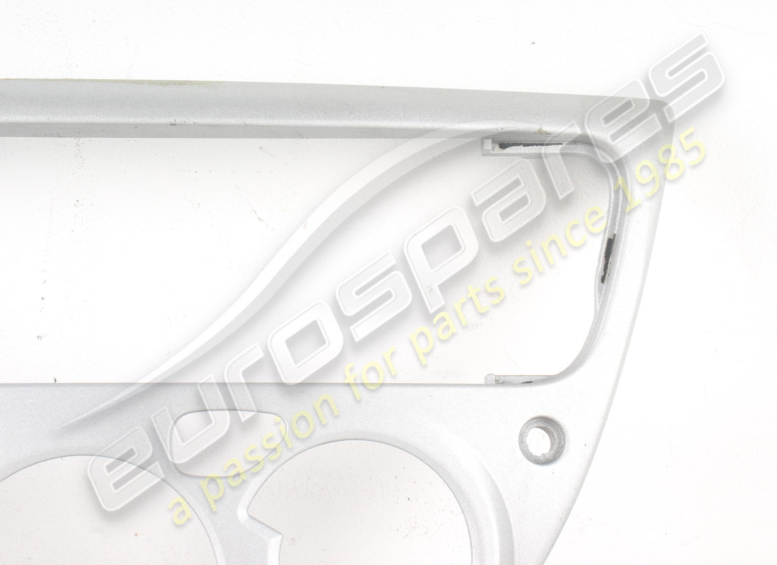 new (other) ferrari central panel for dashboard. part number 65077100 (3)
