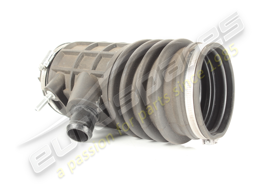 USED Ferrari COMPLETE RH HOSE UNION . PART NUMBER 333751 (1)