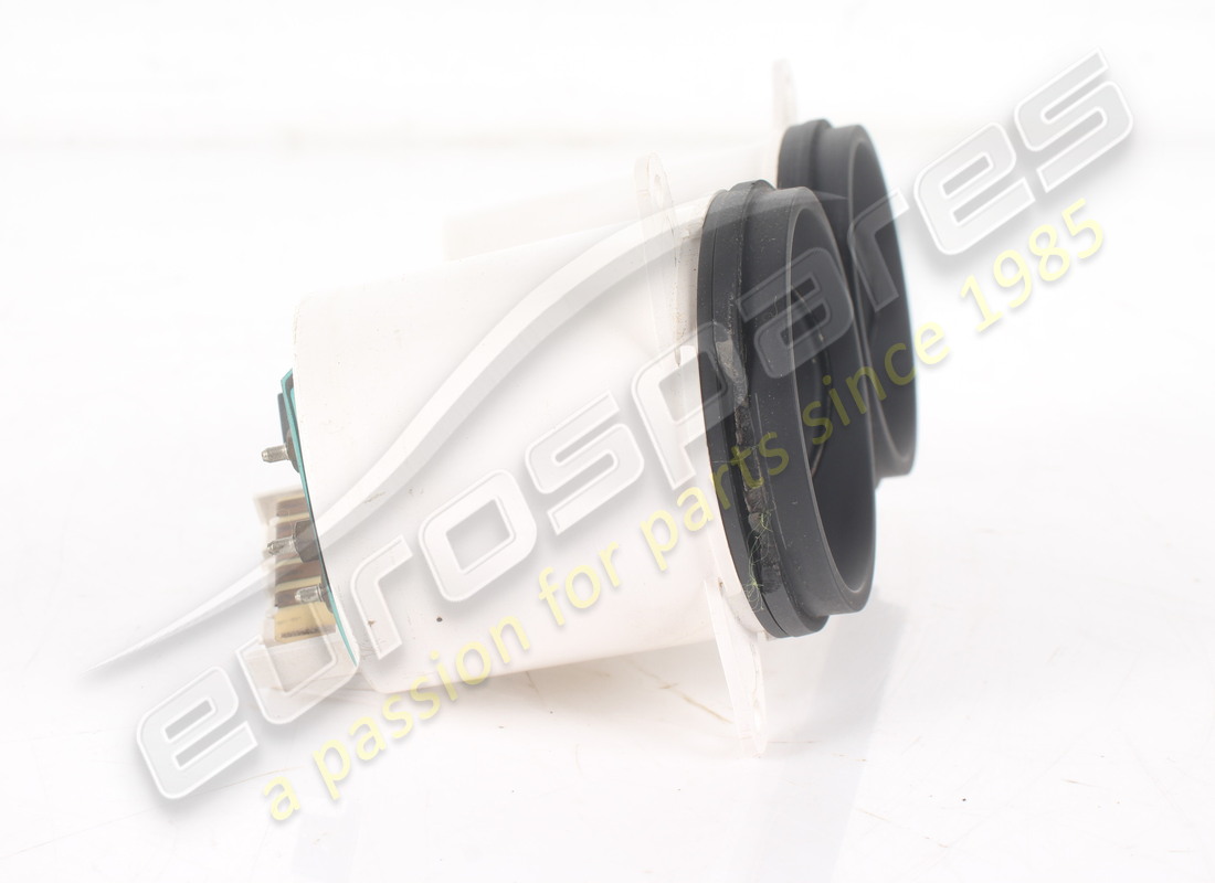 used ferrari oil pressure/water temperature gauge. part number 134401 (4)