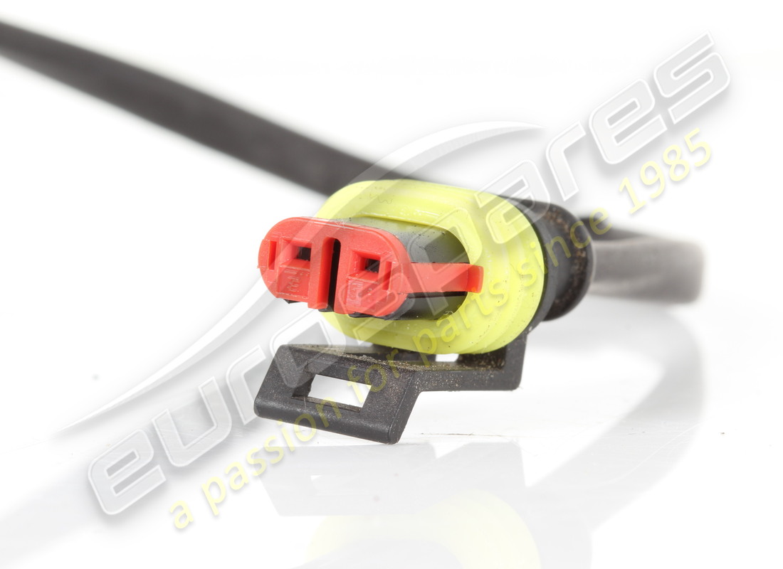 used ferrari direction light. part number 165558 (4)