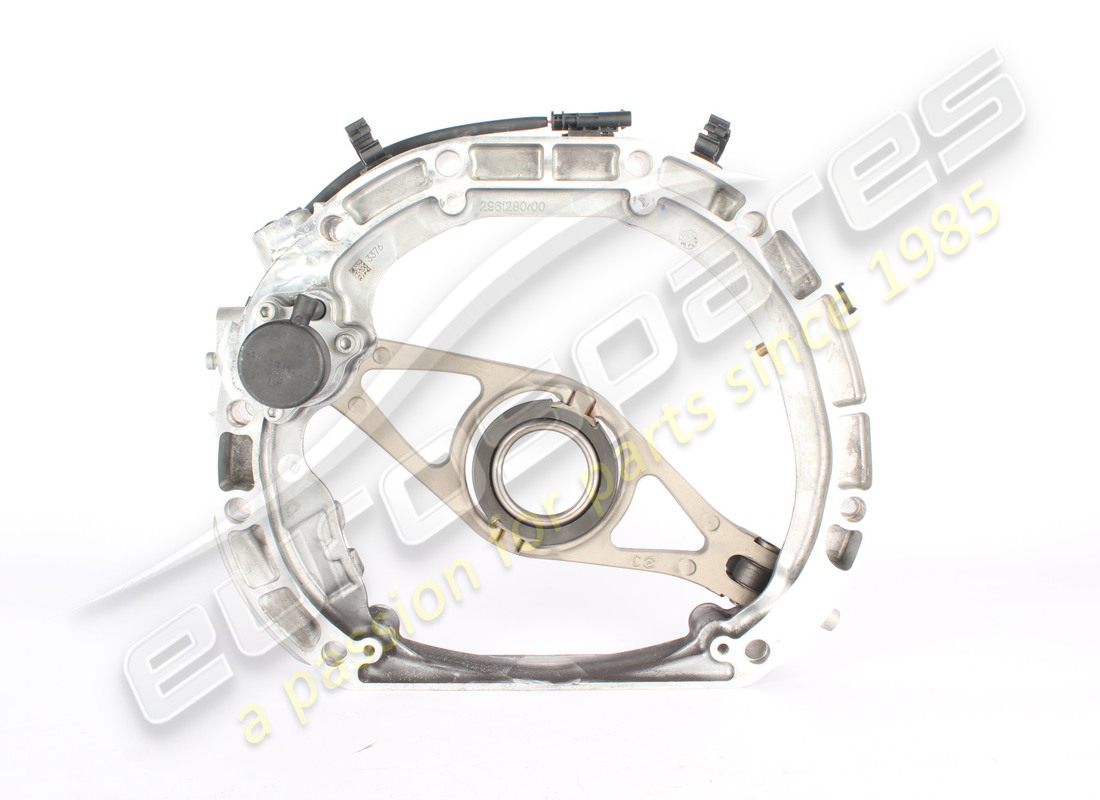 used ferrari complete fetta idraulica di attua. part number 749901 (1)