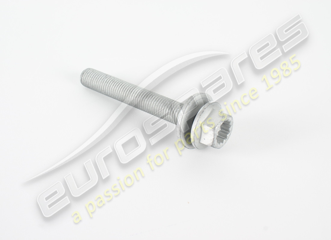 new porsche hex bolt with torx head. part number n91244301 (1)