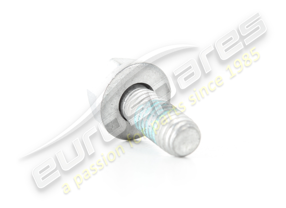 new porsche bolt, hex. hd. (combi.). part number paf100829 (3)