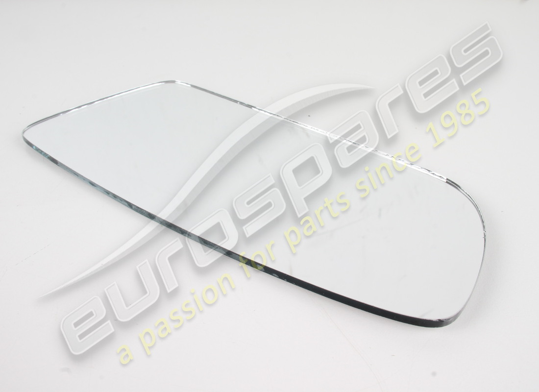 new lamborghini lh convex rearview mirror. part number 009490413 (1)
