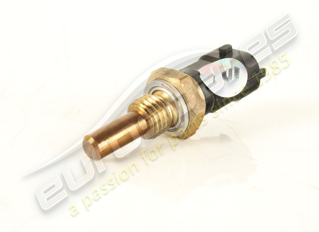 used ferrari water temperature sensor. part number 180137 (2)