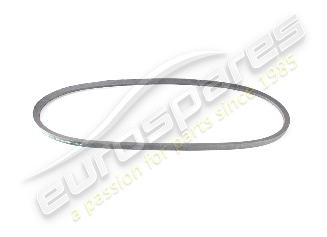 NEW PORSCHE NARROW V-BELT - 9,5 X 975. PART NUMBER 90019200550 (1) new porsche narrow v-belt - 9,5 x 975. part number 90019200550 (1)