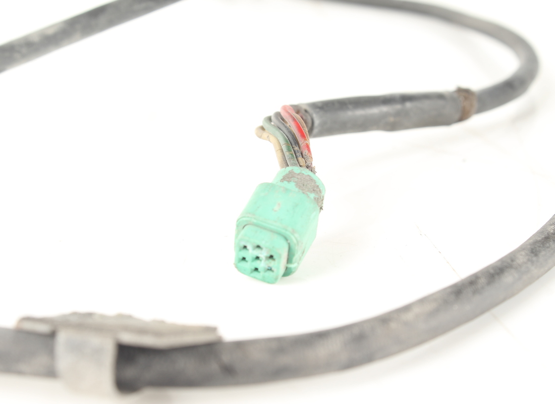 used ferrari parking camera - front. part number 917698 (3)