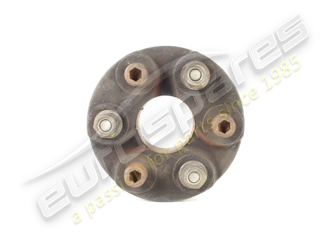 USED MASERATI FRONT RUBBER JOINT KIT. PART NUMBER 376031110 (3) used maserati front rubber joint kit. part number 376031110 (3)