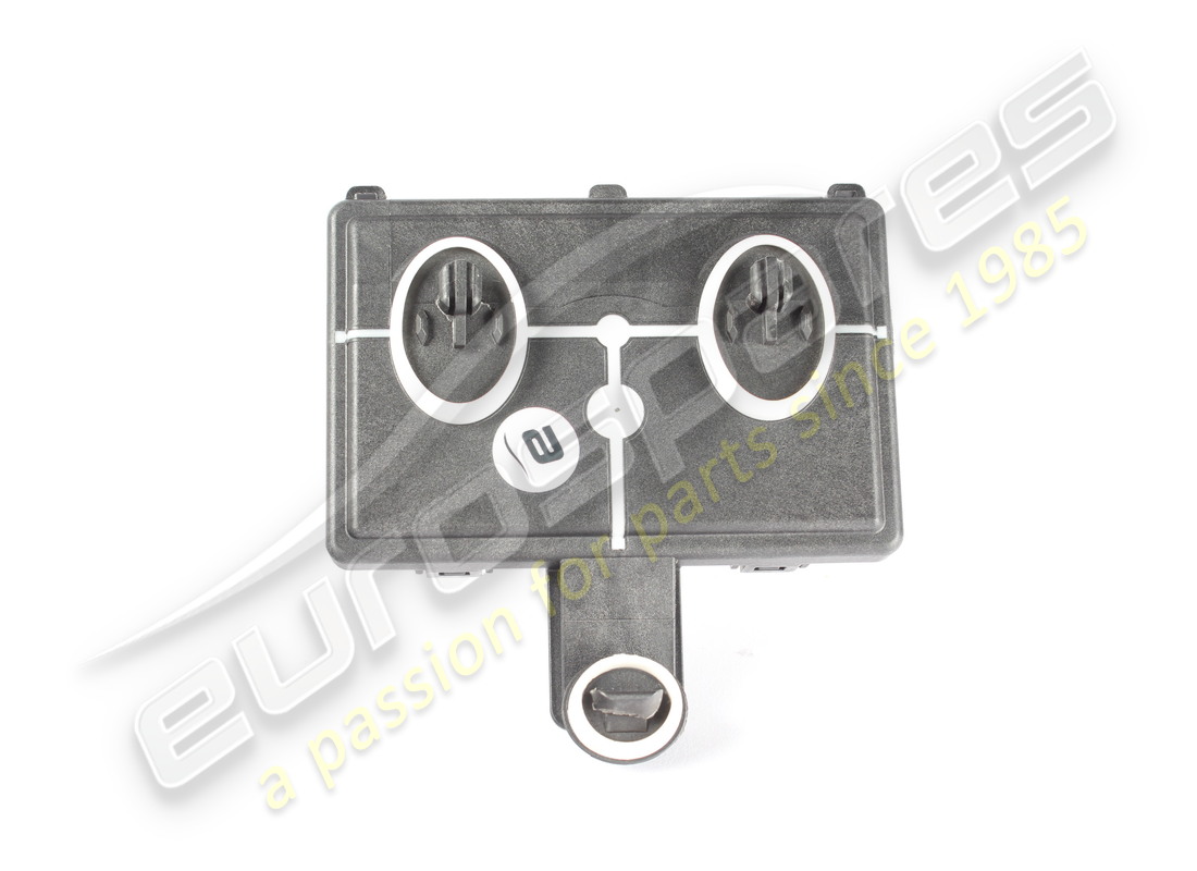used porsche door control unit. part number pad959792 (2)