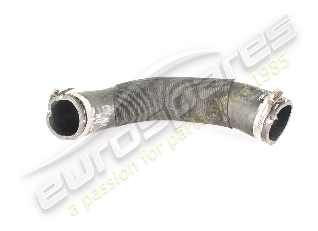 used lamborghini pressure hose. part number 4m0145738ae (1)