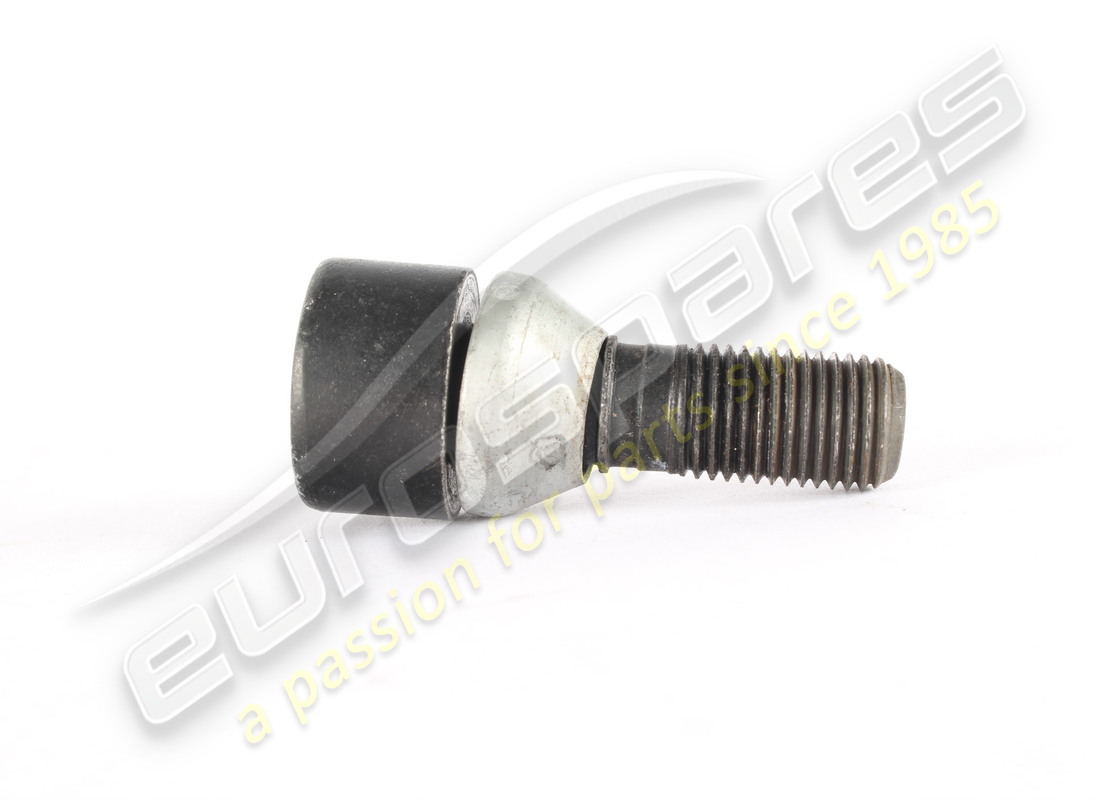 used lamborghini wheel bolt m14 x 1.5. part number wht001161b (2)
