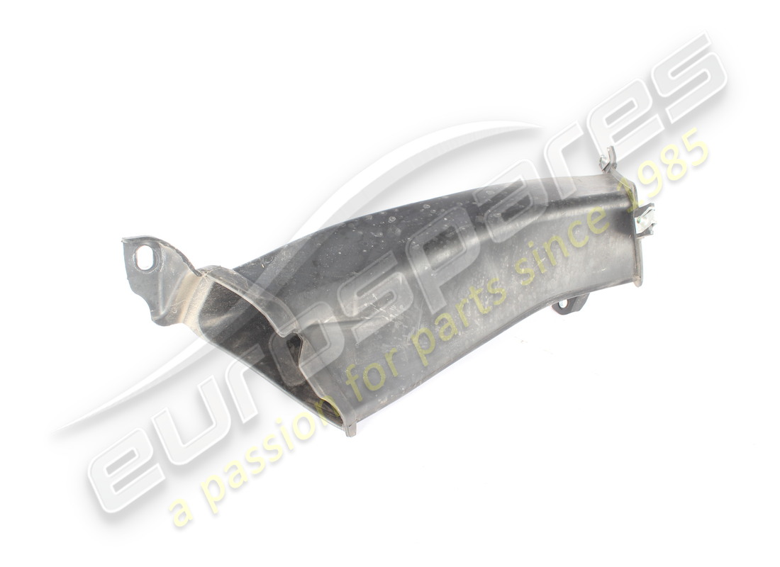 used ferrari condotto aria freni dx complete. part number 980721 (2)