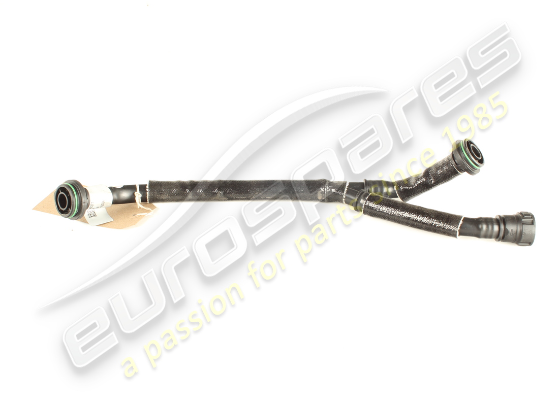 USED Ferrari BLOW-BY PIPE . PART NUMBER 948377 (1)