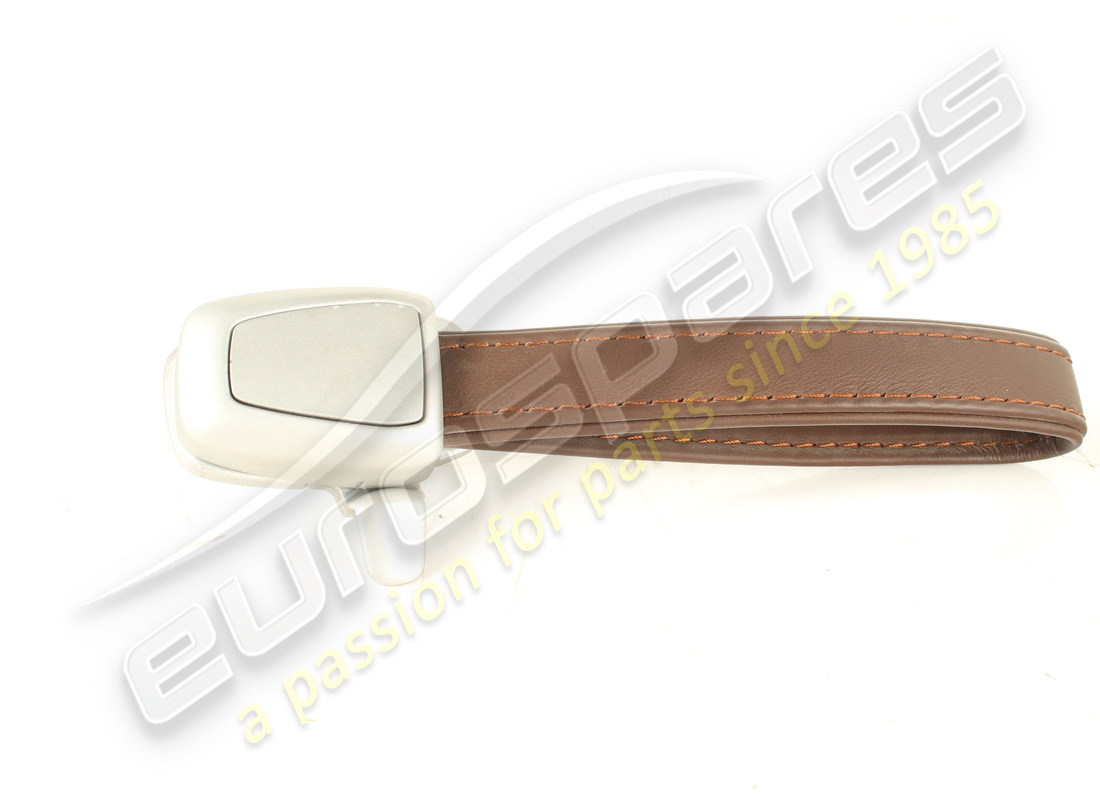 used ferrari complete lh grab handle. part number 836252.. (1)