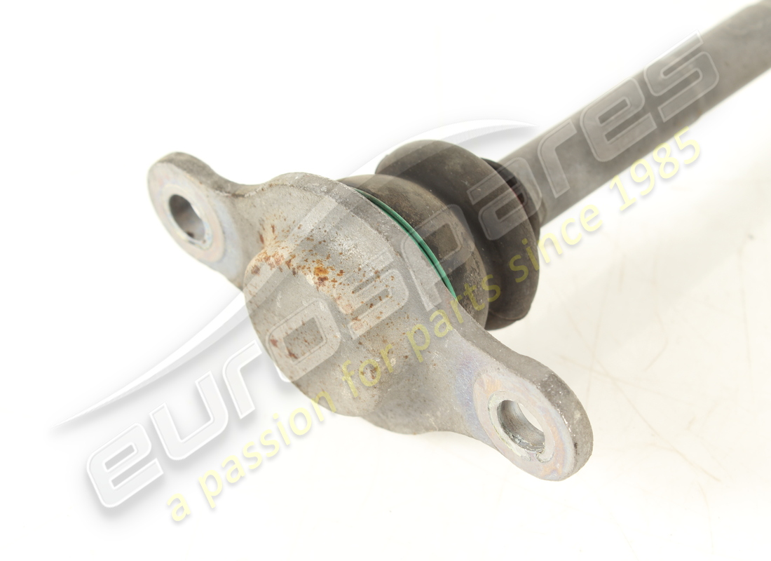 used ferrari tie rod. part number 245161 (1)