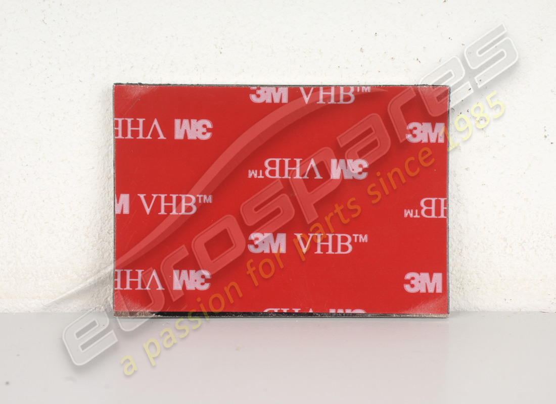 new ferrari logo flag italia. part number 70001996 (2)