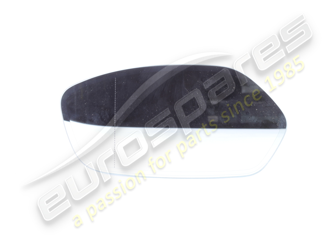 NEW FERRARI LH CURVED GLASS. PART NUMBER 947305 (1) new ferrari lh curved glass. part number 947305 (1)