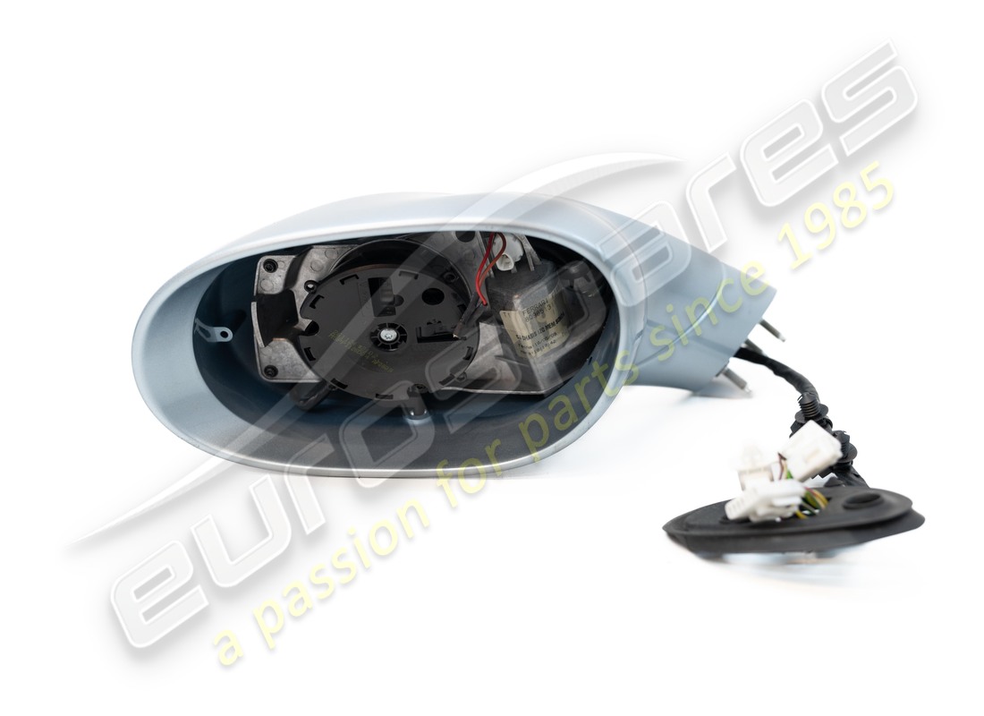 NEW (OTHER) Ferrari COMPLETE LH OUTER REAR VIEW . PART NUMBER 69877410 (1)