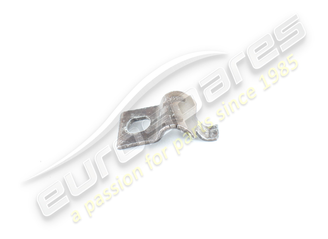 new lamborghini sheath clamp. part number 006753080 (1)