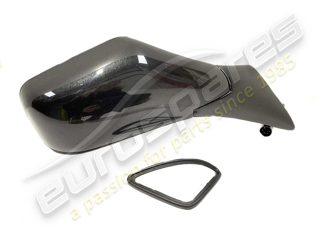 new (other) ferrari rh door mirror rhd part number 62867510 (2)