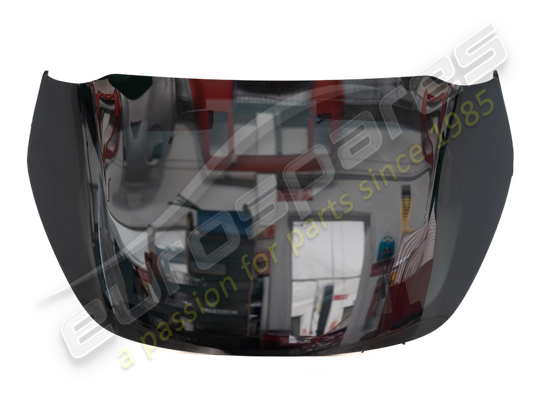 USED Ferrari COMPLETE LUNOTTO OPT PRIVACY . PART NUMBER 877580 (1)