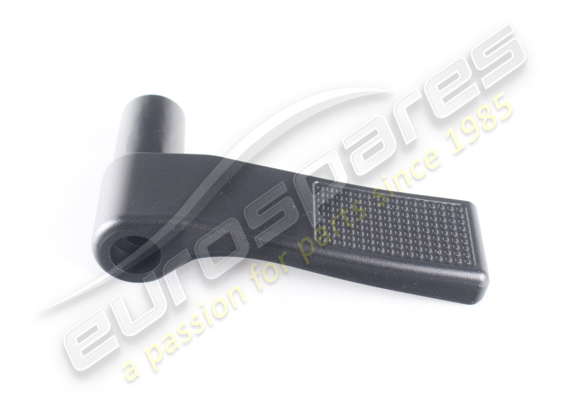 NEW EUROSPARES RH SEAT RELEASE HANDLE. PART NUMBER 63294100 (5) new eurospares rh seat release handle. part number 63294100 (5)