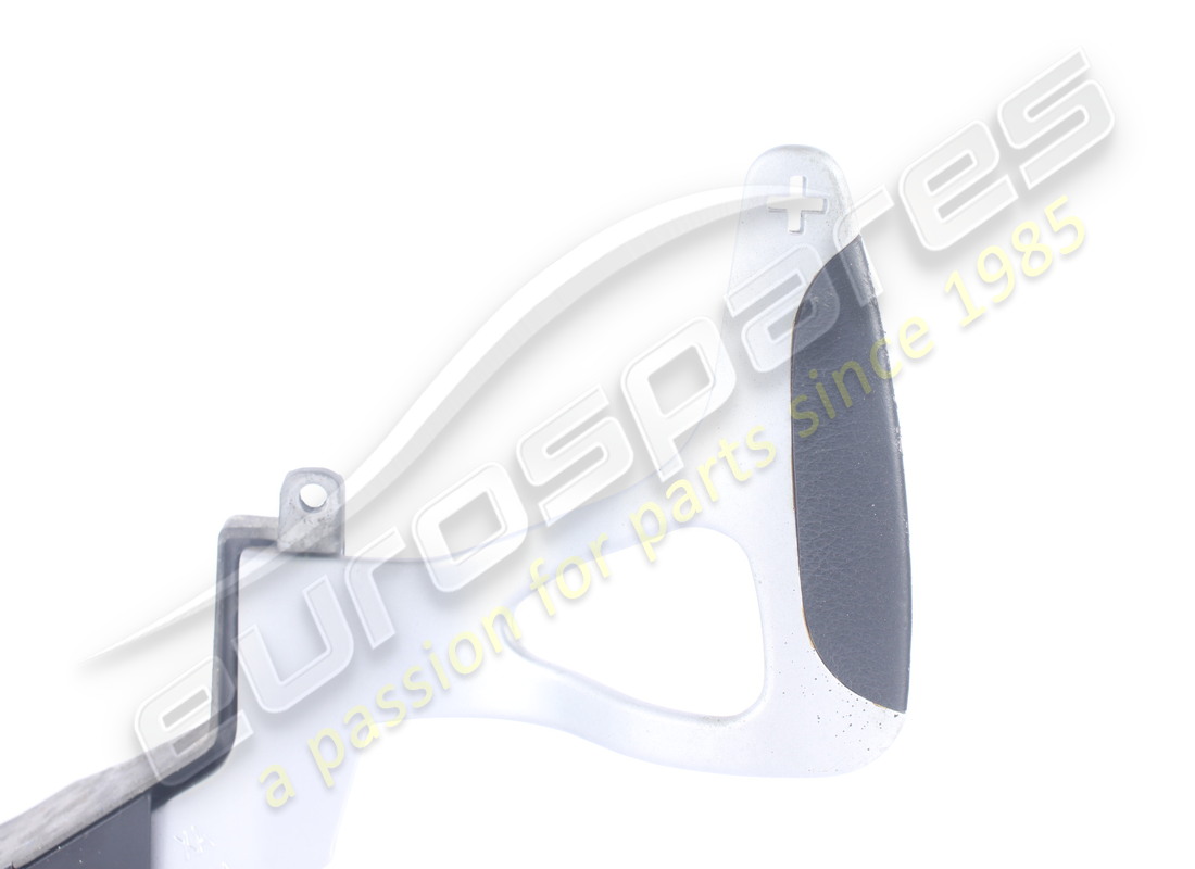 used aston martin paddleshift selector, touchtronic. part number 4g437l237ac (3)