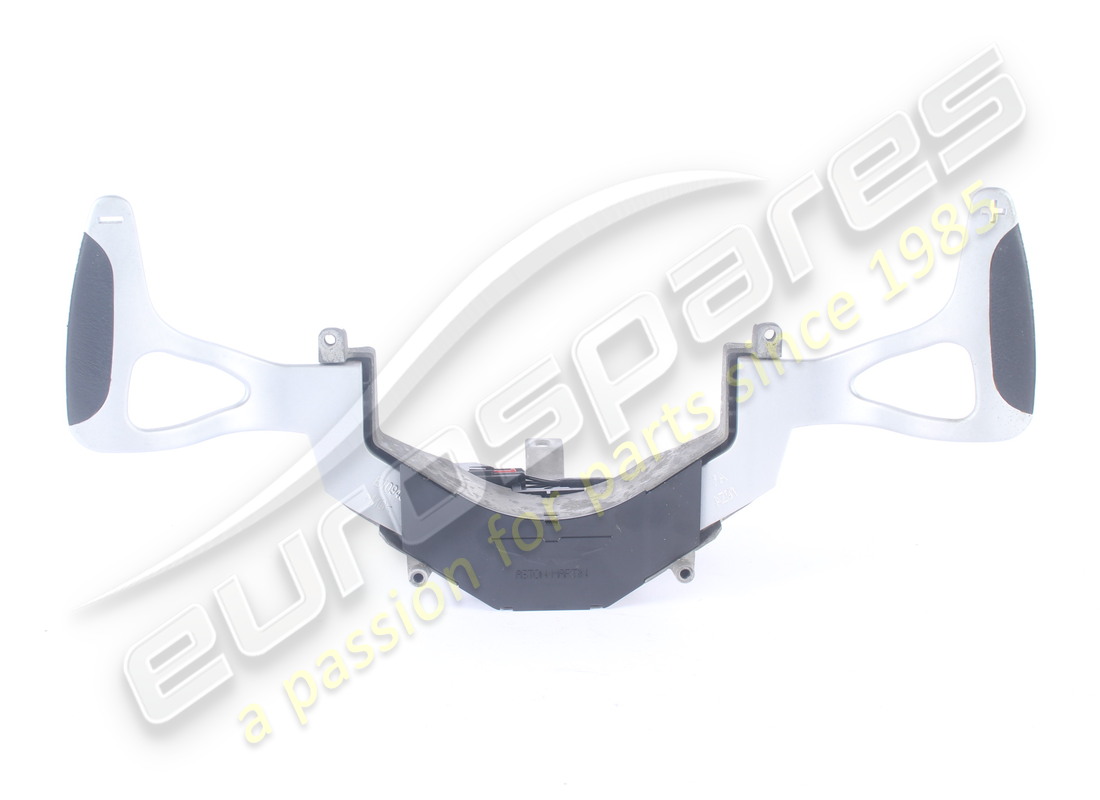 used aston martin paddleshift selector, touchtronic. part number 4g437l237ac (1)