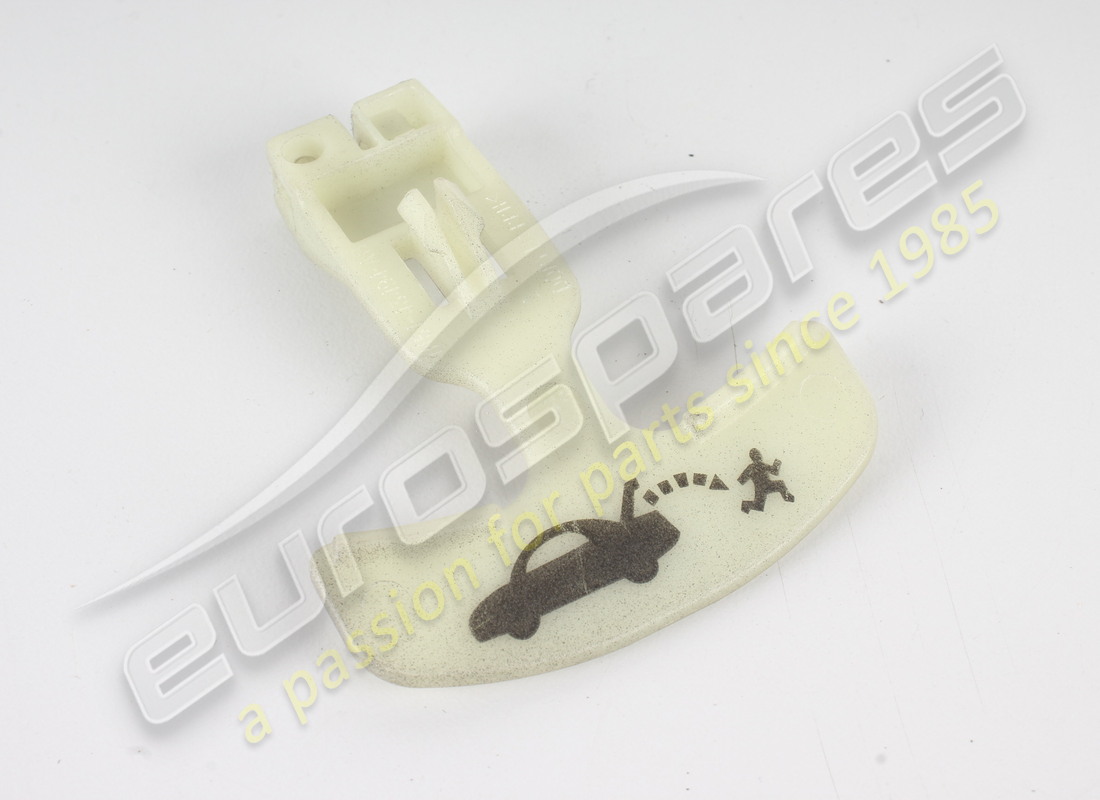 USED Aston Martin EMERGENCY HANDLE . PART NUMBER 1R126710146 (1)