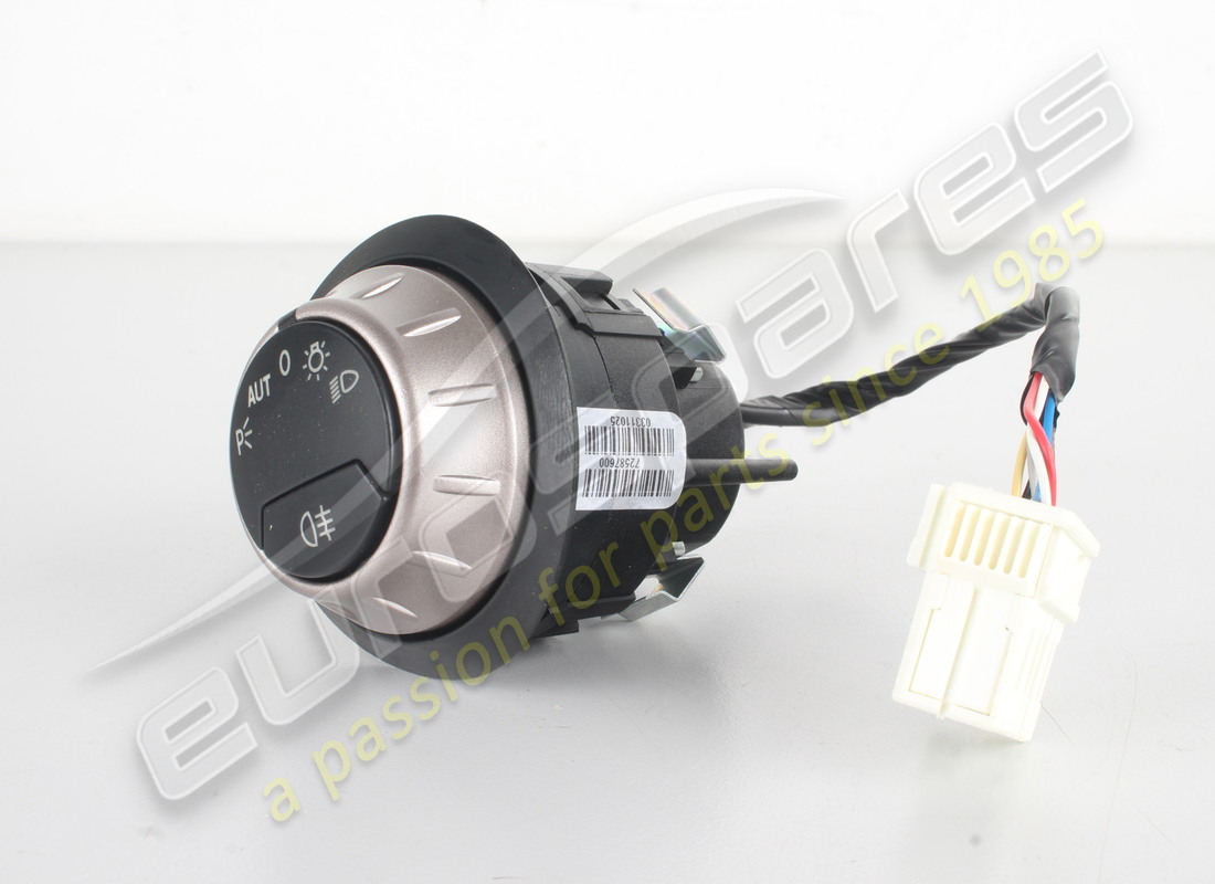 new ferrari sat. com. luci- nero 110552. part number 72587600 (1)