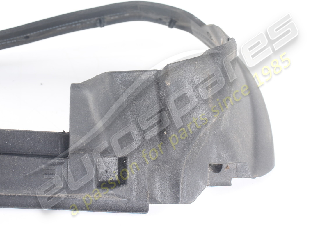 used ferrari internal lh window scraper s. part number 86871600 (2)