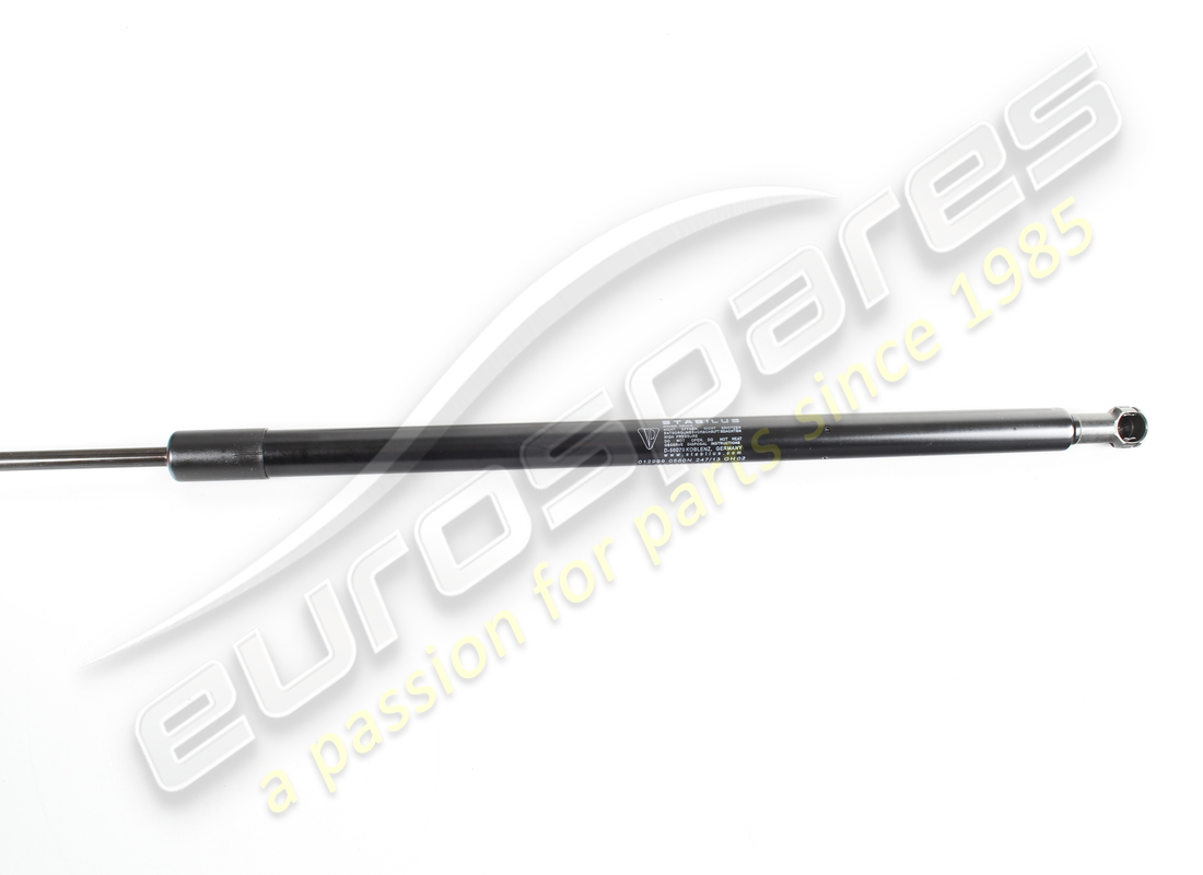 new porsche actuator. part number 97051257100 (3)