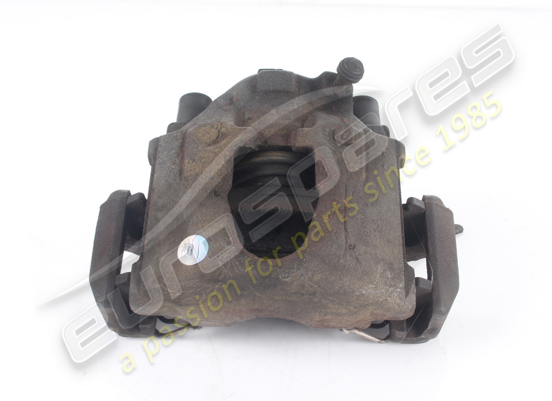 used ferrari rh rear brake caliper. part number 136602 (2)