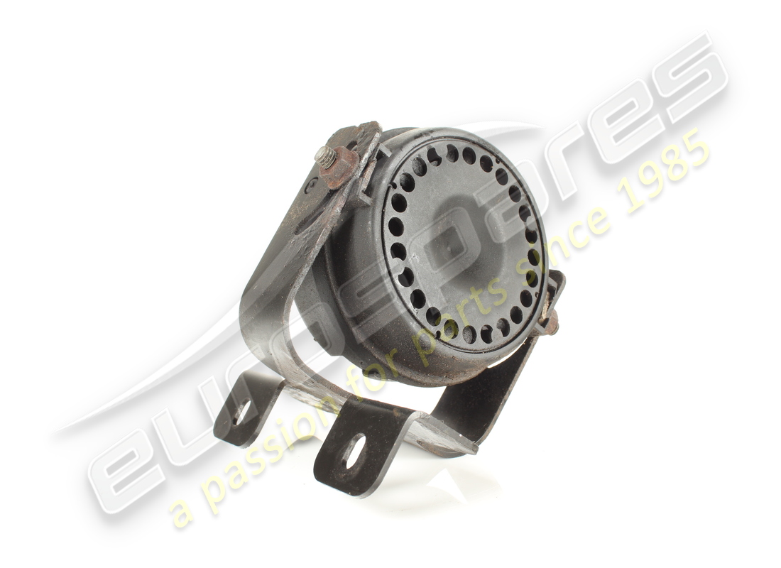 USED Ferrari COMPLETE ANTI-THEFT SYSTEM SIR . PART NUMBER 295278 (1)
