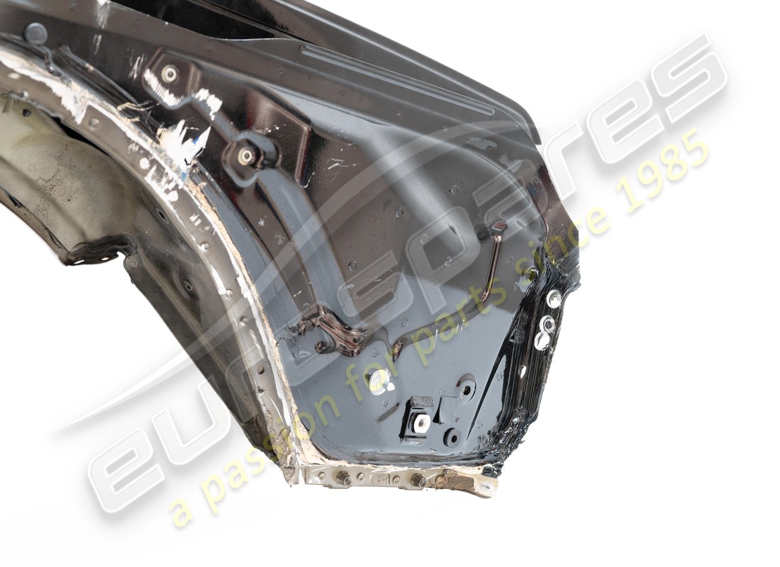used ferrari rh lateral panel. part number 85350911 (8)