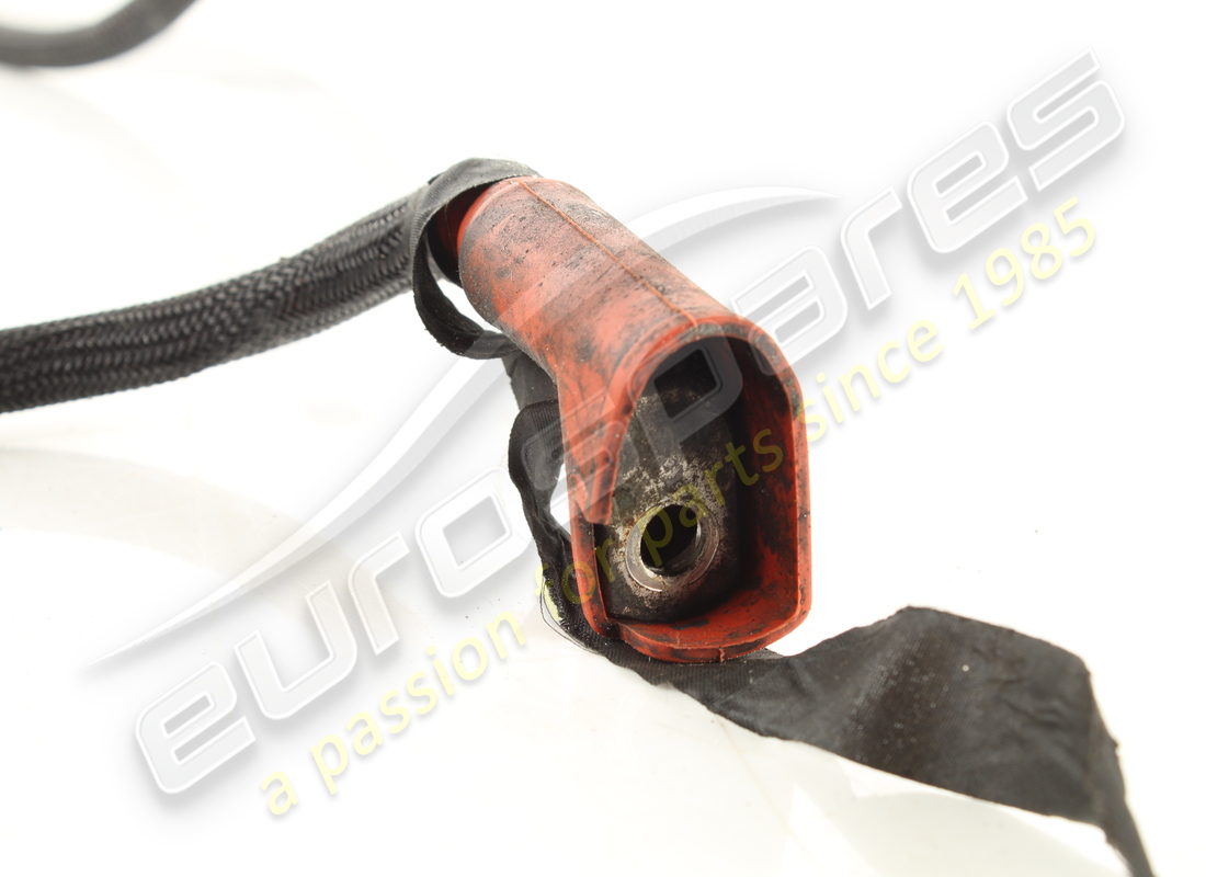 used ferrari cable alternator to starter. part number 262817 (4)