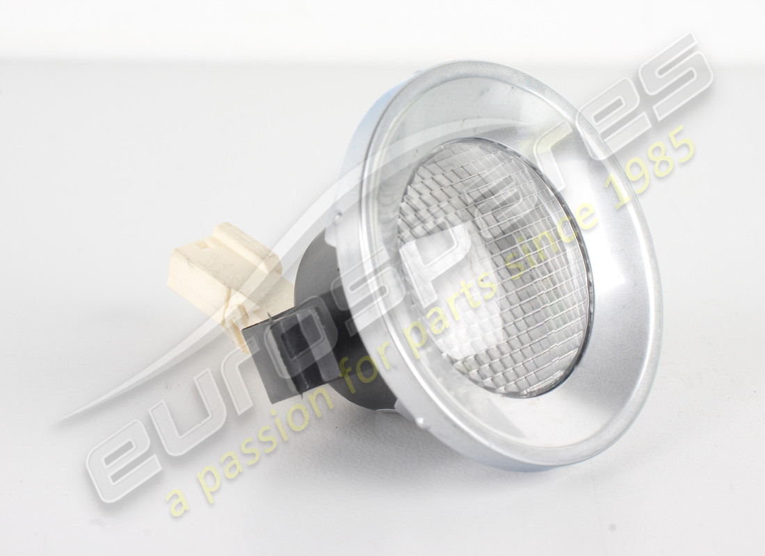 USED Aston Martin LAMP INTERIOR-BLK . PART NUMBER 9G4313776BA (1)