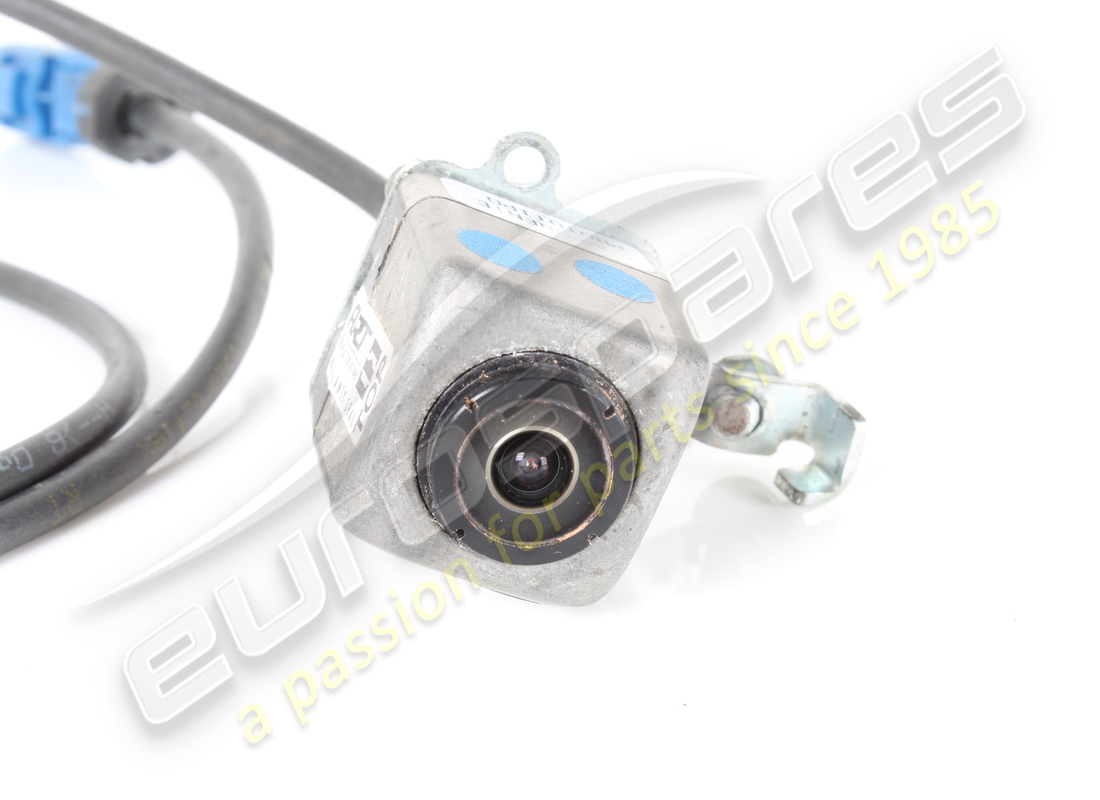 used ferrari front digital parking camera. part number 325380 (2)