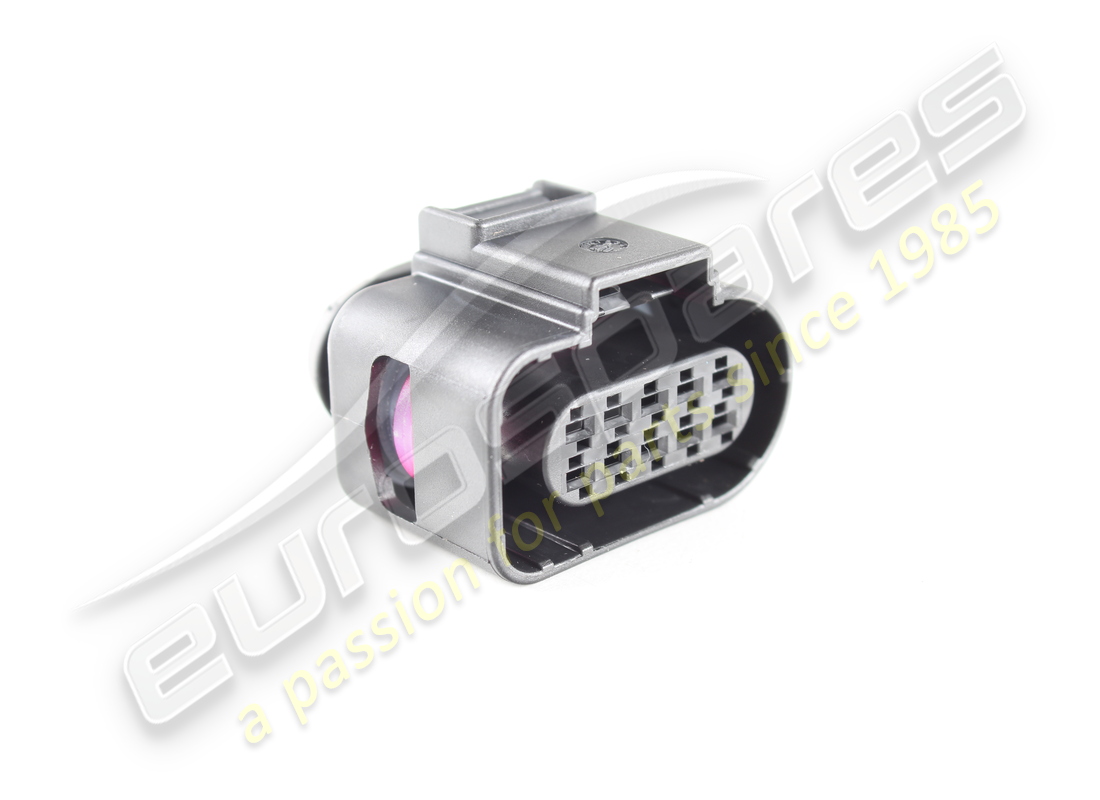 NEW Porsche HOUSING . PART NUMBER 4H0973715 (1)