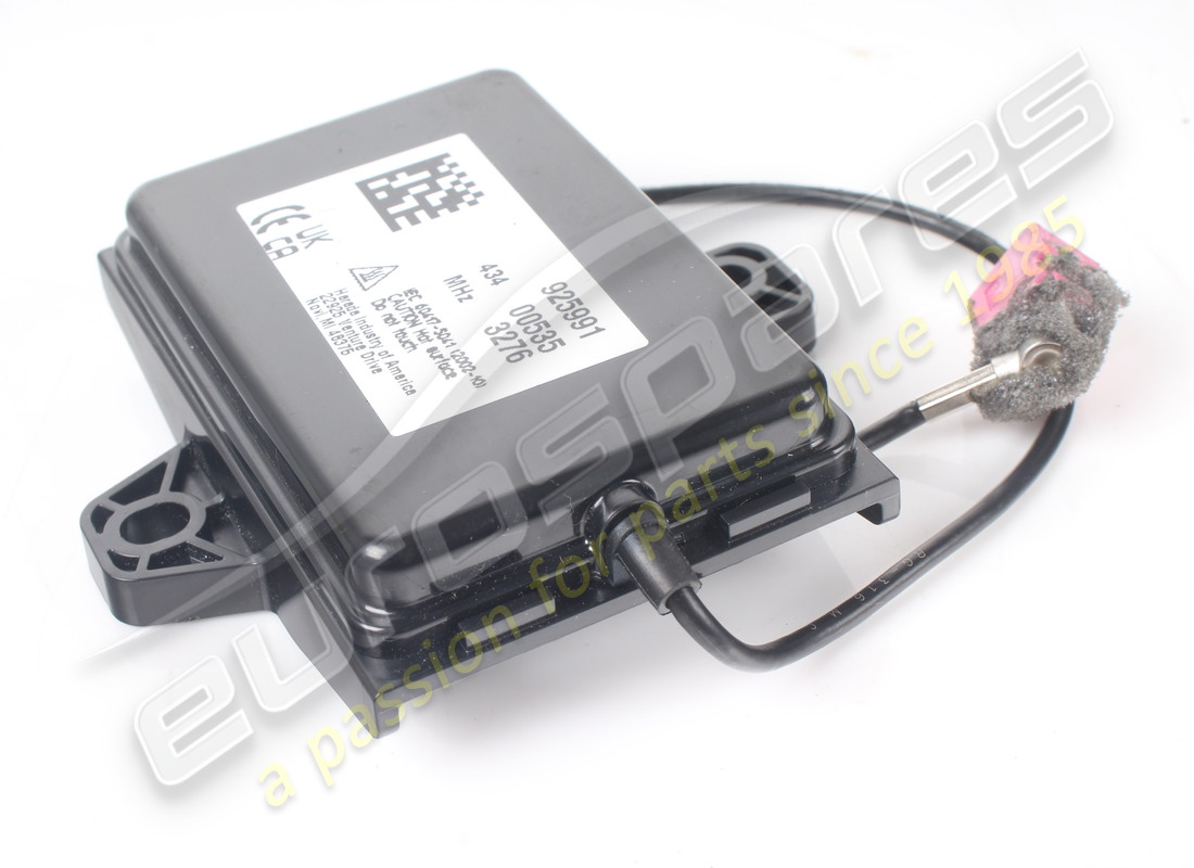 USED Ferrari PASSIVE START ANTENNA . PART NUMBER 925991 (1)
