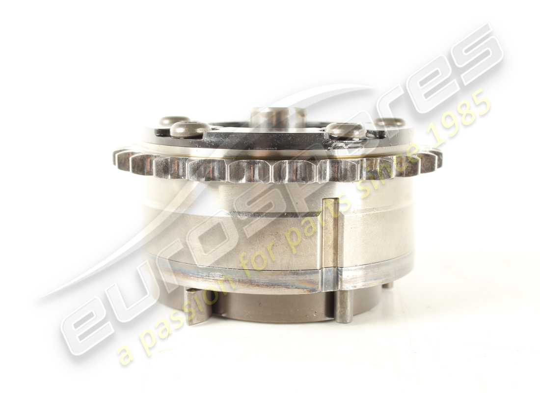 used ferrari exhaust phase variator. part number 248020 (2)