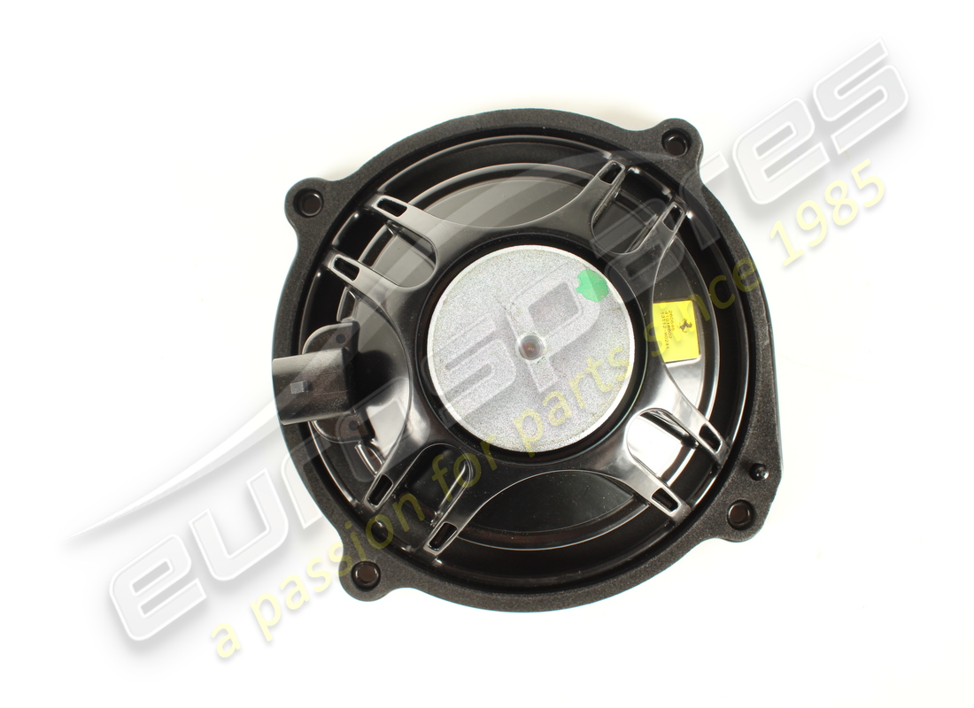 used ferrari speaker -in kevlar- -standar. part number 260646 (2)