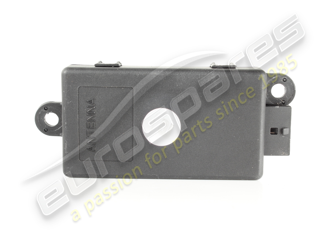 USED Ferrari MASTER HYPERFREQUENCY VOLUME . PART NUMBER 267744 (1)