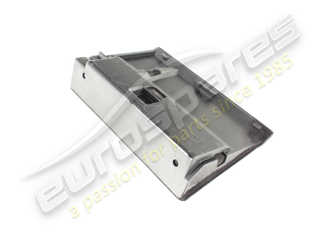 used ferrari glove compartment tray. part number 82875100 (2)