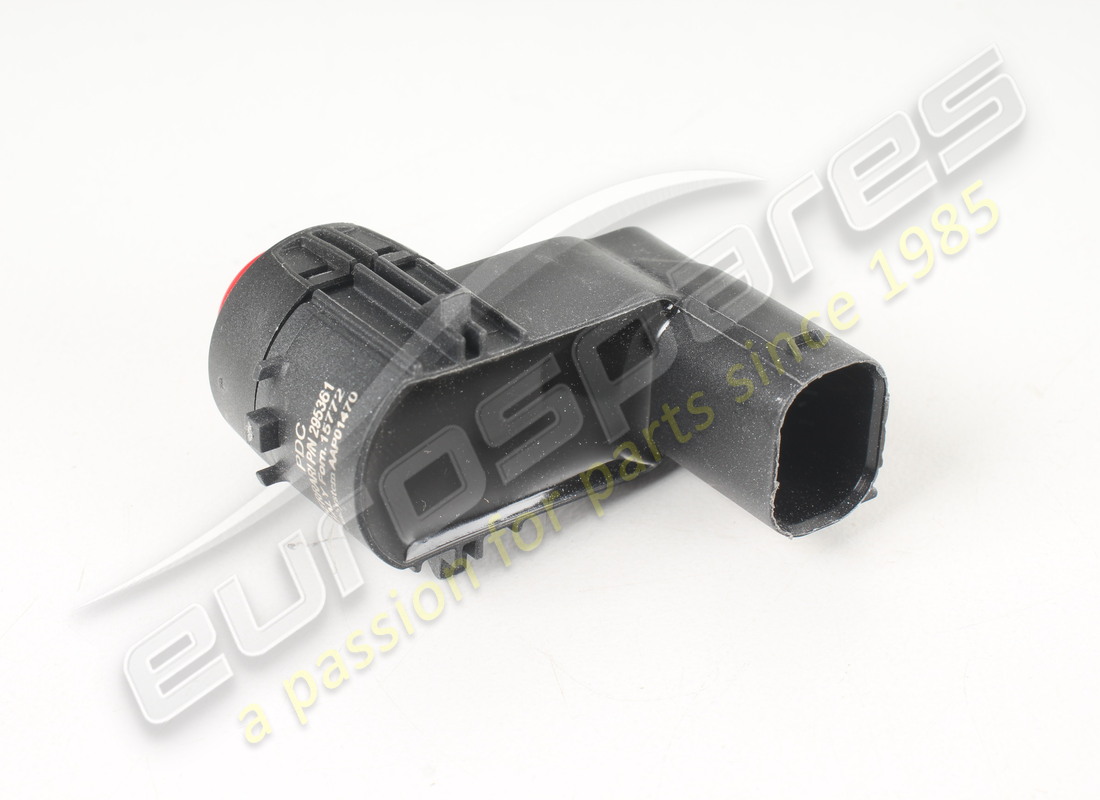 USED FERRARI PARKING SENSOR. PART NUMBER 295361 (2) used ferrari parking sensor. part number 295361 (2)