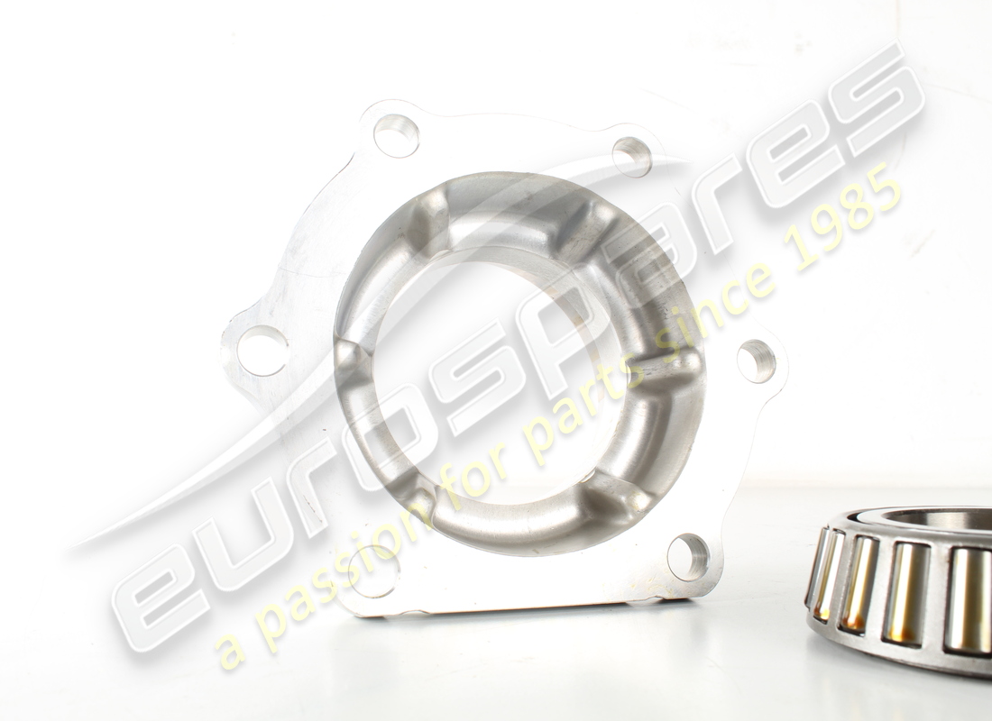 NEW FERRARI DIFFERENTIAL COVER. PART NUMBER 181627 (3) new ferrari differential cover. part number 181627 (3)