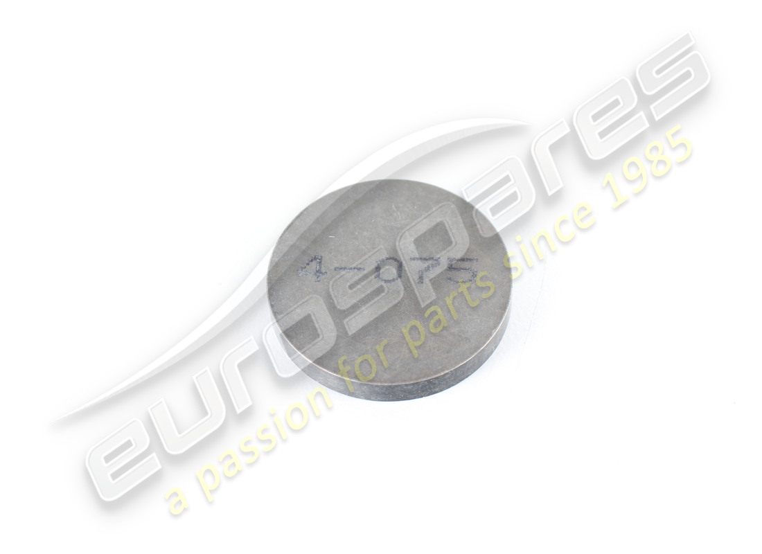 new ferrari pad. part number 153738 (1)